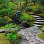 Japanese gardens garden stuff gold tanvir mohammed posted